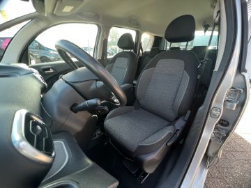 Citroën C3 Picasso